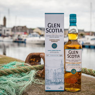 グレンスコシア Glen Scotia Double Cask ダブルカスク 全品P3倍 8⁄18