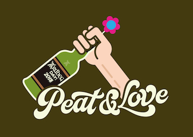 ARDBEG GROOVES（アードベッグ グルーヴス） 2018年6月2日（土）から