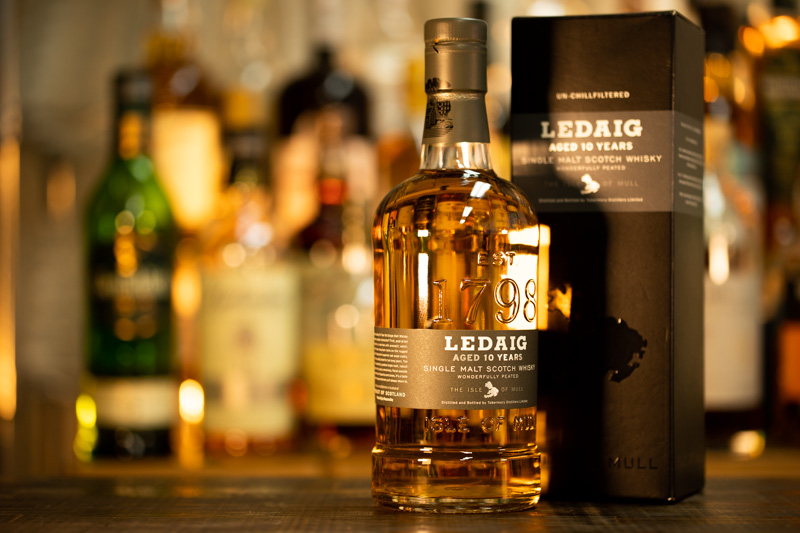 レダイグを学ぶ！味や種類、おすすめの飲み方 | ウイスキーを好きに