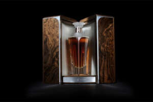 シングルモルトウイスキー「三郎丸Ⅱ THE HIGH PRIESTESS」が発売