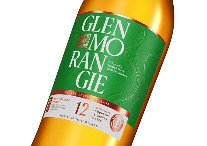 グレンモーレンジィ「パロ・コルタドフィニッシュ 12年」がそろそろ