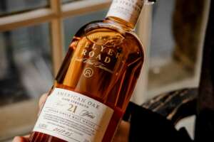 ファン待望！グレンドロナック21年が新デザインで華麗に復活