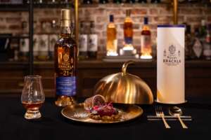 プライベートボトル第四弾 Mag Mell/Auchroisk（マグメル/オスロスク