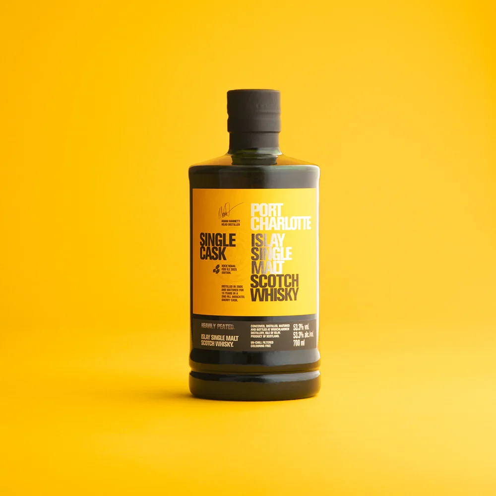 ポートシャーロット ロックインダール02.2 2006 16年 ポート