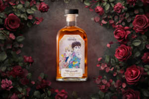 プライベートボトル第二弾 Mag Mell/Tír na nÓg（マグメル/ティル・ナ