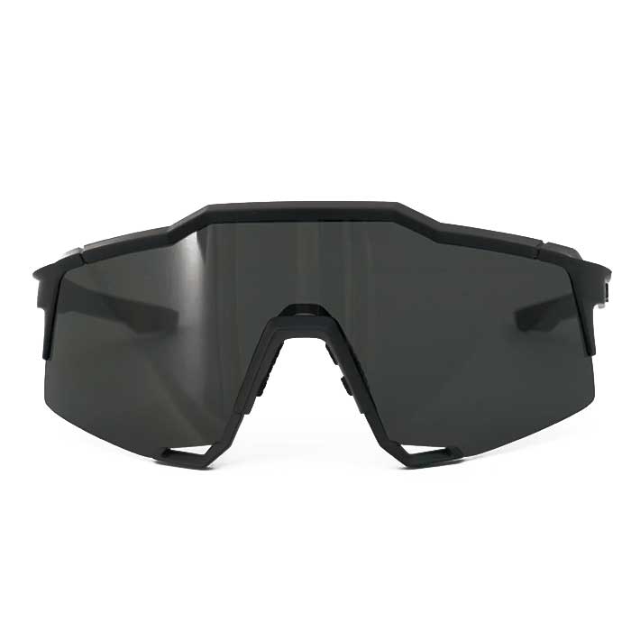 高校野球対応 100% サングラス ケース 袋 箱付き 高校野球対応 100