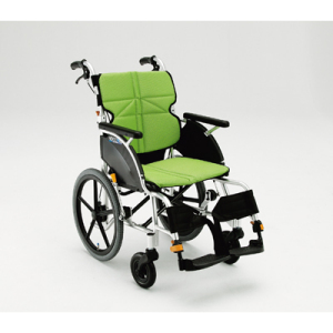 介助型 ネクストコア W38/42 F-3 (グリーン) NEXT-21B｜BASE