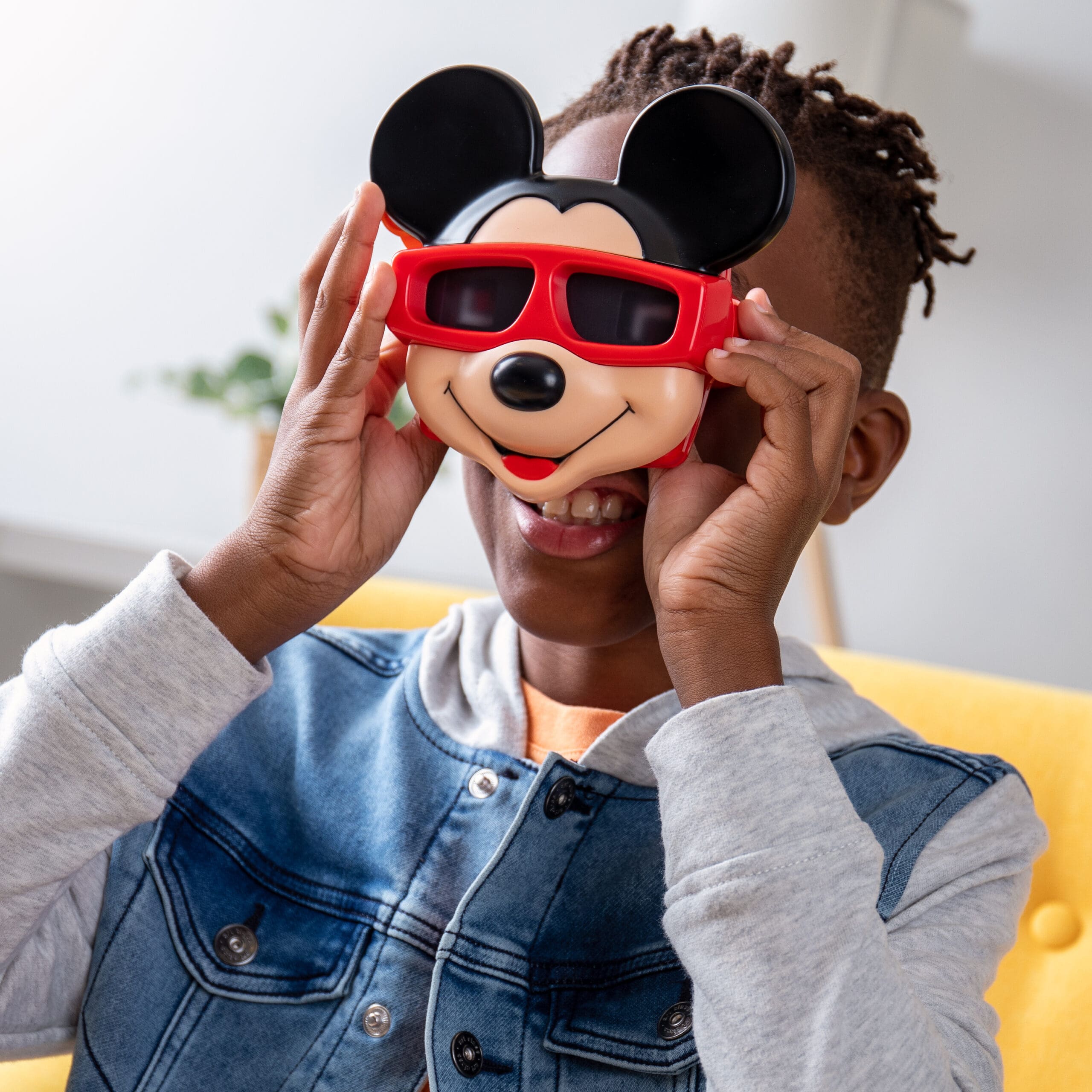 View Master - Mickey Mouse View Master Deluxe Edition | BasicFun!