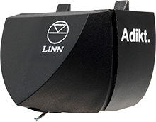 Linn Adikt MM Cartridge – www.basilaudio.com