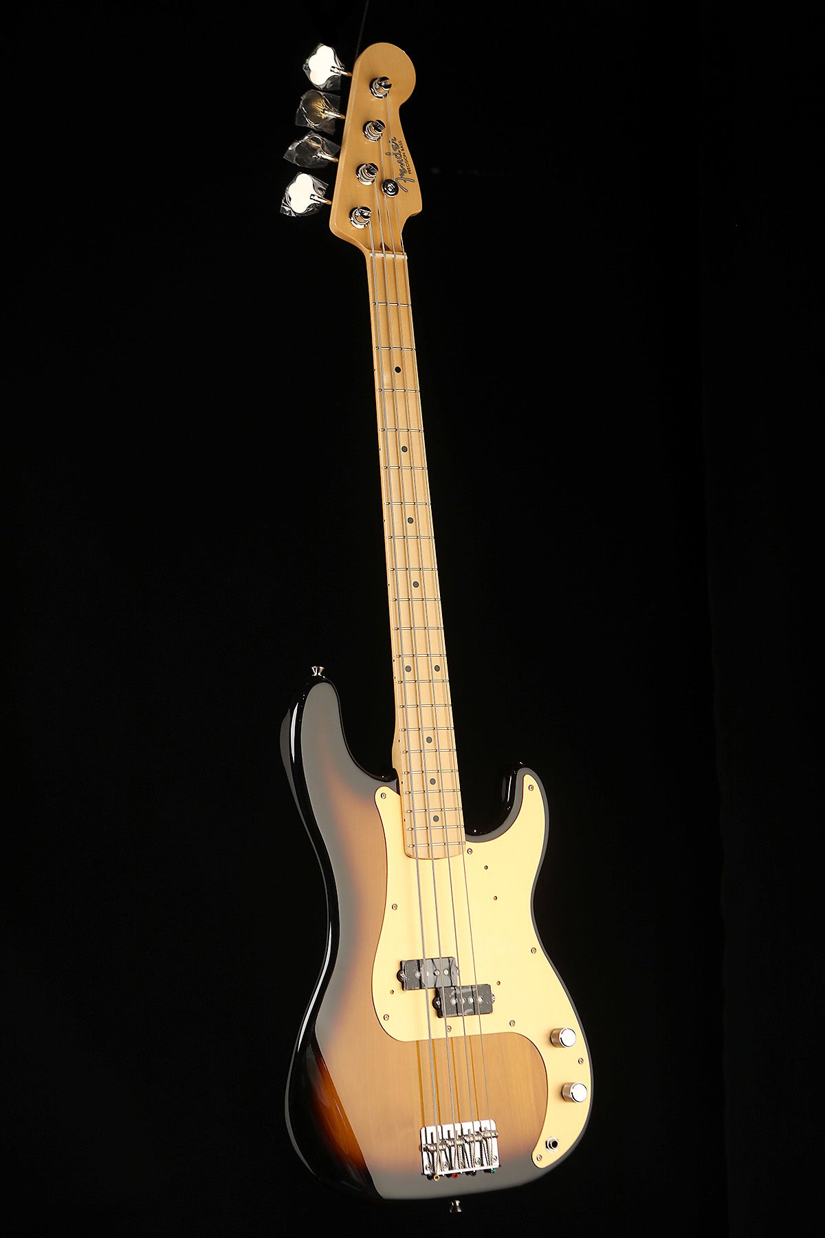 ジャンク Fender Japan ベース PB70-70 crafted in japan シリアル 〇