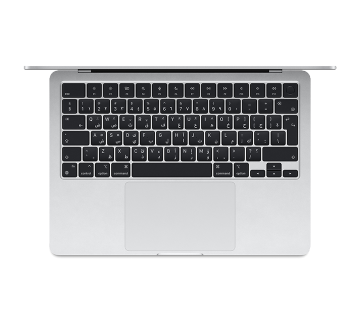 13-Inch Macbook Air : Apple M2 Chip / 8-Core CPU / 8-Core GPU