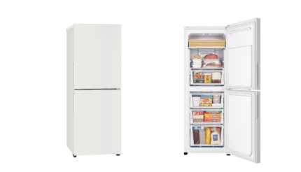 三菱電機、コンパクトながら大容量218Lの2ドア冷凍庫 - BCN＋R