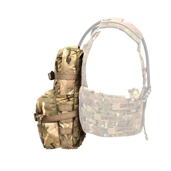 LBT-9039A MAP 実物 マルチカム モジュラーアサルトパック LBT LBT