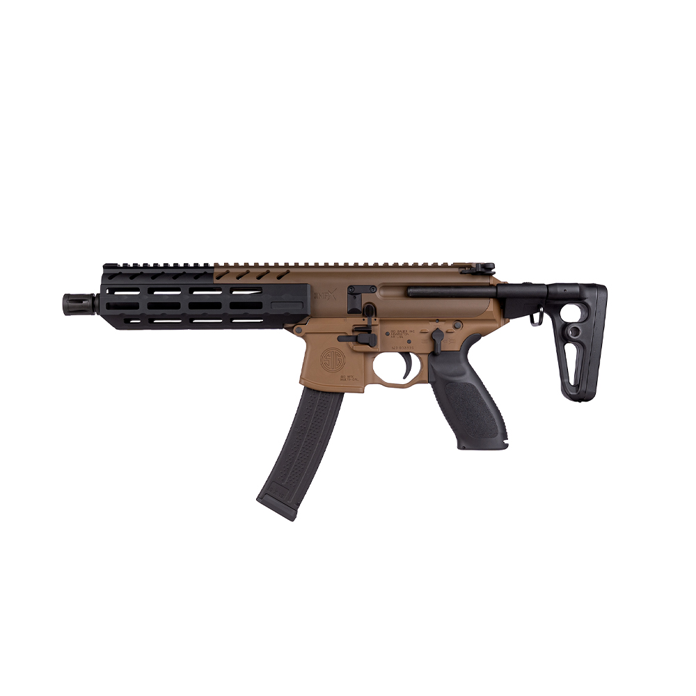 シグ SIG DMR-16インチ ハンドガード グレー MCX 実物 国内正規品 シグ