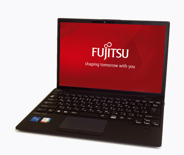 Windowsノート本体 FUJITSU FMV LIFEBOOK UH-X/F3 FMVUXF3B ノート