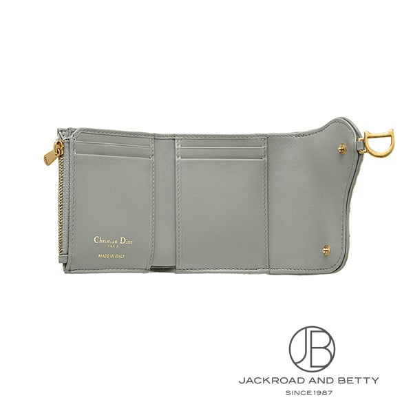 Dior saddle lotus ウォレット 【公式通販】