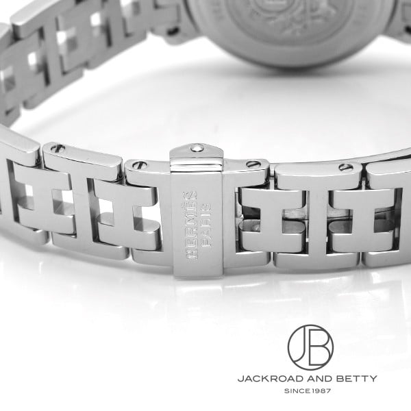 クリッパー[CL4.210.213] Clipper | エルメス レディース 新品 時計