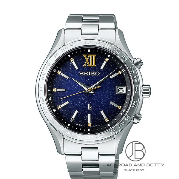 ルキア 2020 エターナルブルー限定モデル[SSVH033] Lukia 2020 Eternal