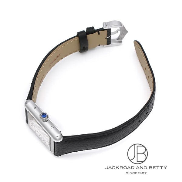 タンク マスト SM[WSTA0042] Tank Must SM | カルティエ レディース