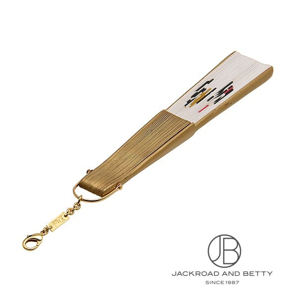 ジャドール ディオール 扇子[] Jadore Dior Folding Fan | ディオール