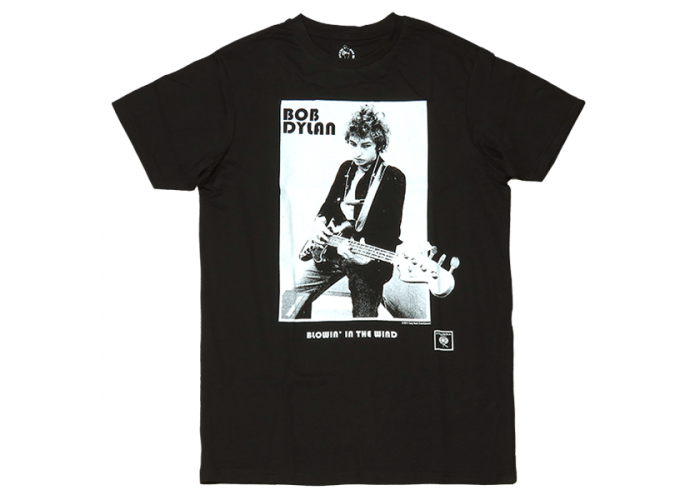 新品 日本公演限定 ボブ・ディラン Tシャツ 来日 グッズ bob dylan
