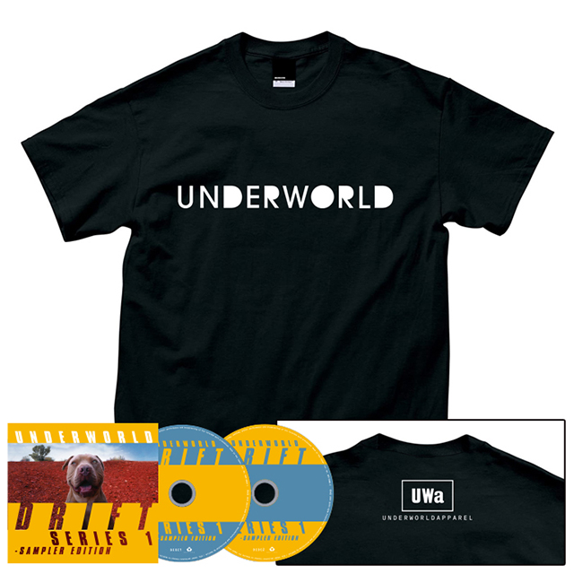 BEATINK.COM / Underworld / アンダーワールド来日決定! 東京は