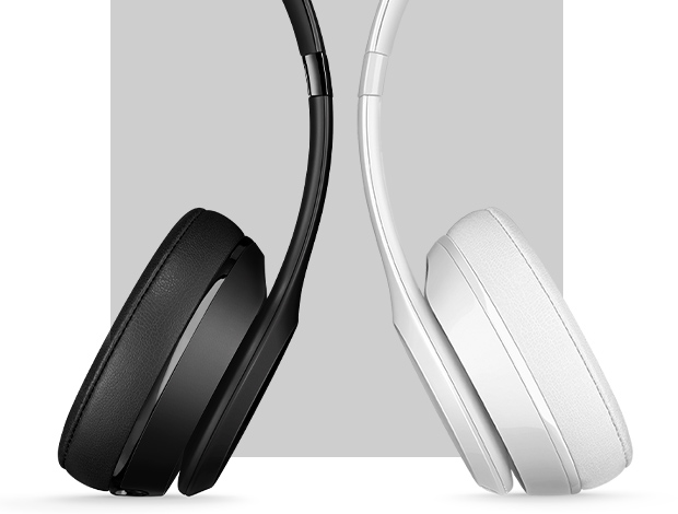 Solo Wireless ヘッドフォンのサポート - Beats by Dre