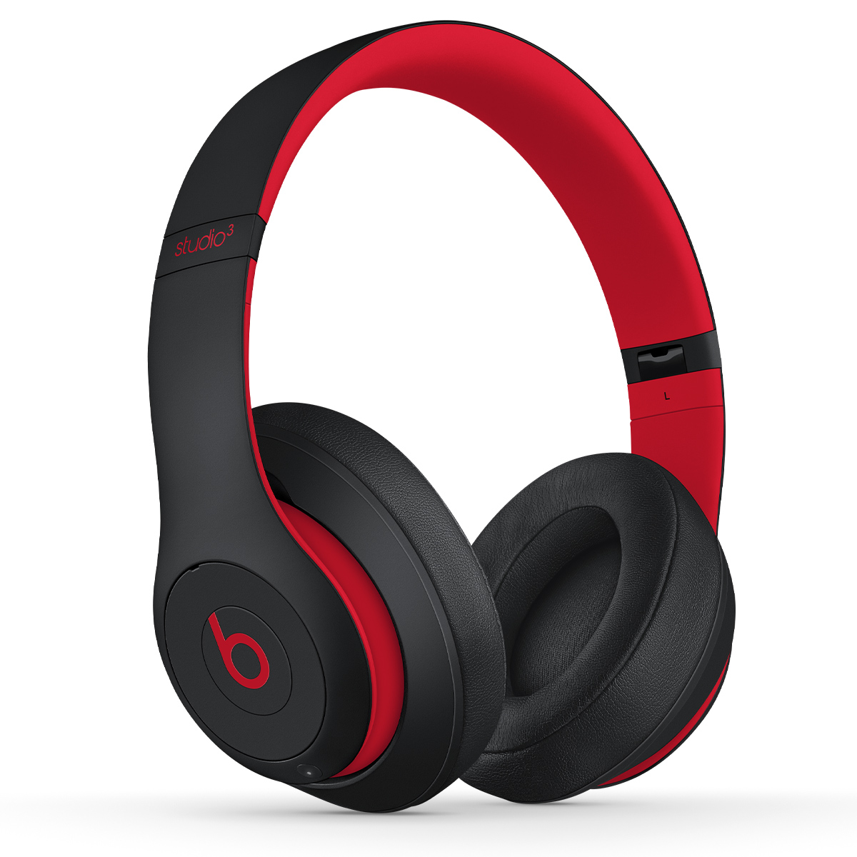 Studio3 Wireless Headphones Support - Beats