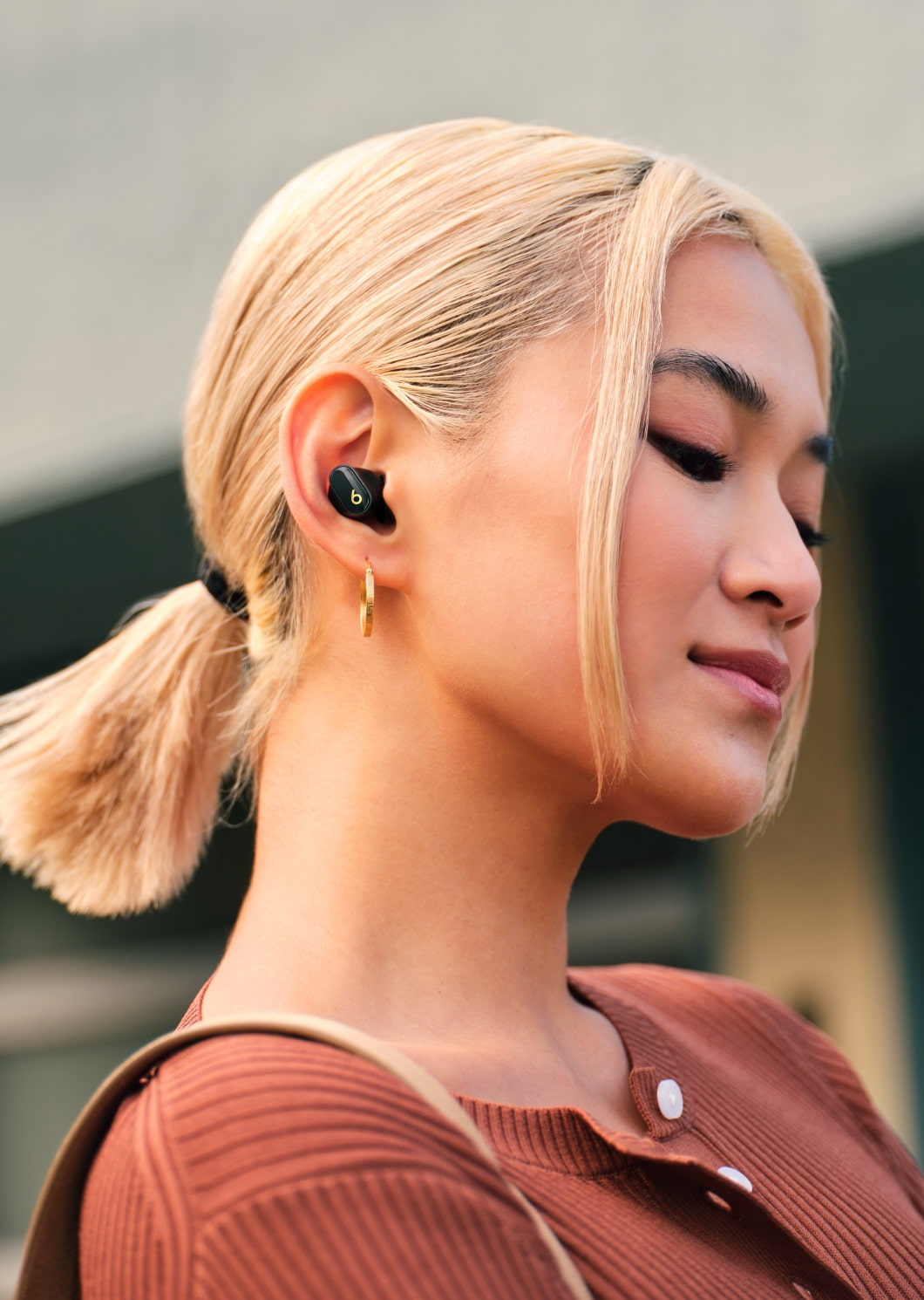 Beats Studio Buds + | True Wireless Earbuds, Noise Cancelling - Beats