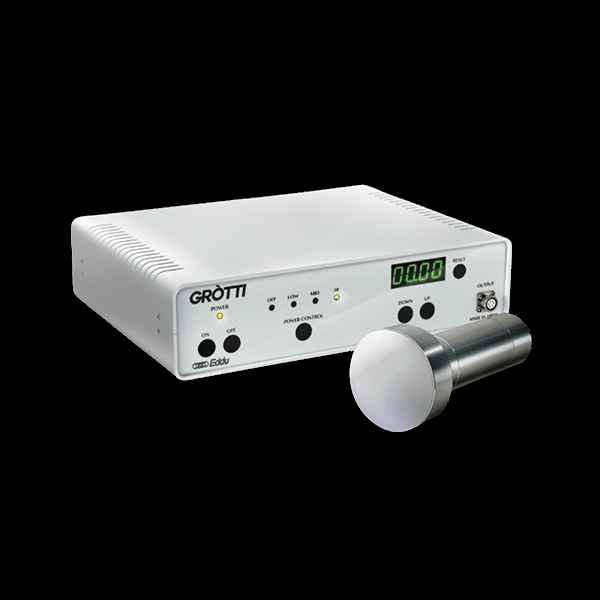 GROTTY PRO 美容機器