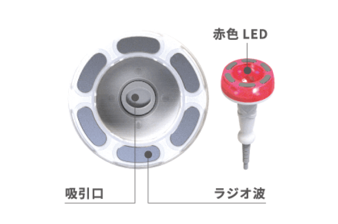 CELLTUNE(セルチューン) | ボディケア | 伊藤超短波 エステ関係者向け
