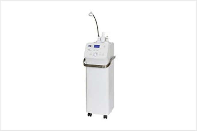 スーパーセルムRF+ | ボディケア | 伊藤超短波 エステ関係者向けサイト