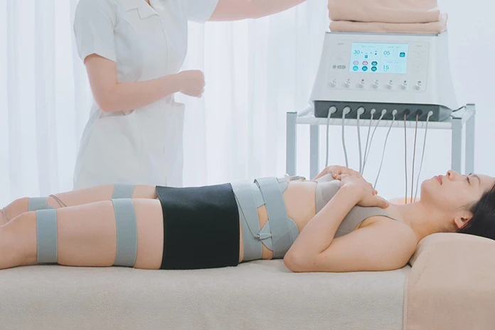 伊藤超短波 スーパーEMS 【公式通販】