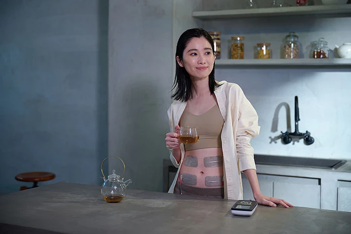 ツインビート∞(インフィニティ) | ボディ&フェイシャルケア | 伊藤