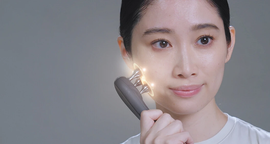 ツインビート∞(インフィニティ) | ボディ&フェイシャルケア | 伊藤