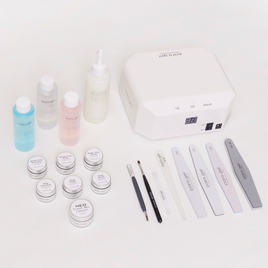 paragel（パラジェル）のジェルキット商品の卸・通販 | ビューティガレージ