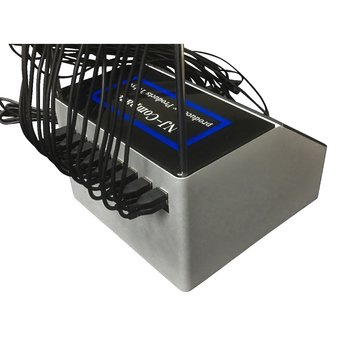 美容室 NJ-Compact デジタルパーマ機 美容室 NJ-Compact デジタルパーマ機