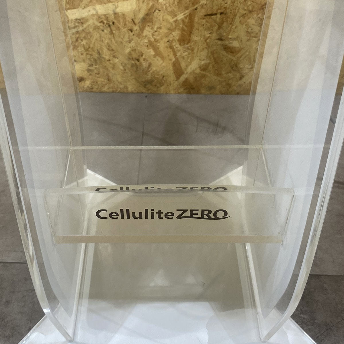 ワールドジャパン 業務用痩身機 『セルライトゼロ』の卸・通販