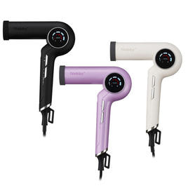 Zuvi Halo（ズーヴィ ヘイロー）充電式コードレスヘアドライヤーHA100