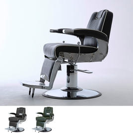 大広】電動バーバーチェア VELTAR Ⅱの卸・通販 | ビューティガレージ