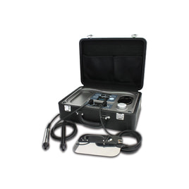 業務用ポレーション美顔器 mini pod-P （LED/バイブレーション機能付