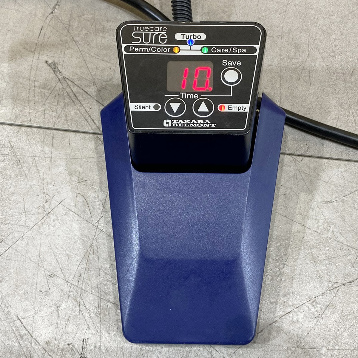 タカラベルモント トルケア炭酸泉発生装置