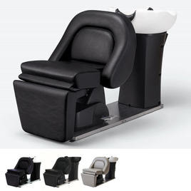 中古】ビューティガレージ リラクゼーションシャンプーユニット 『MORV