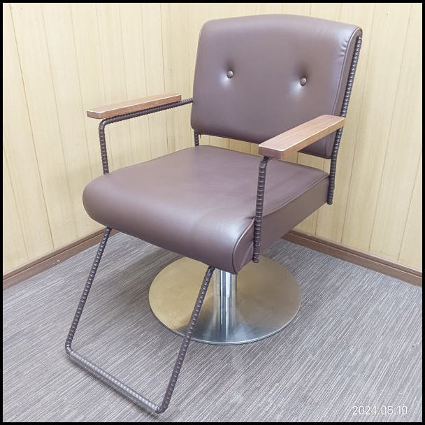 美容室 電動スタイリングチェア OOHIRO オオヒロ 美容室 OOHIRO 美容