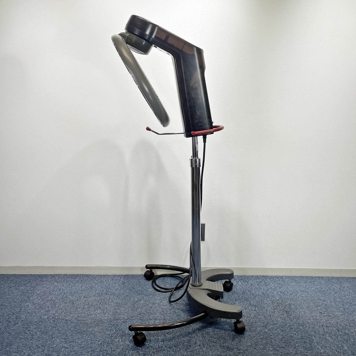 タカラベルモント 促進機 ローラーボールⅡ 美容室 促進機 ローラー