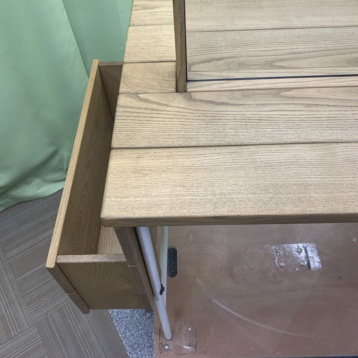 r.a.f mirror (ラフミラー) 両面自立タイプの卸・通販 | ビューティ