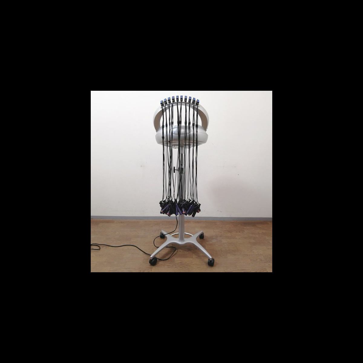 送料込み ロッド付 オオヒロ オーディスODIS EXデジタルパーマ