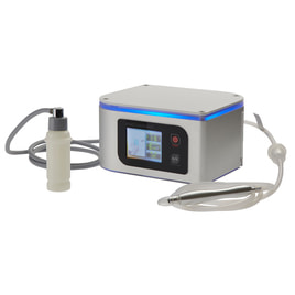 業務用ポレーション美顔器 mini pod-P （LED/バイブレーション機能付