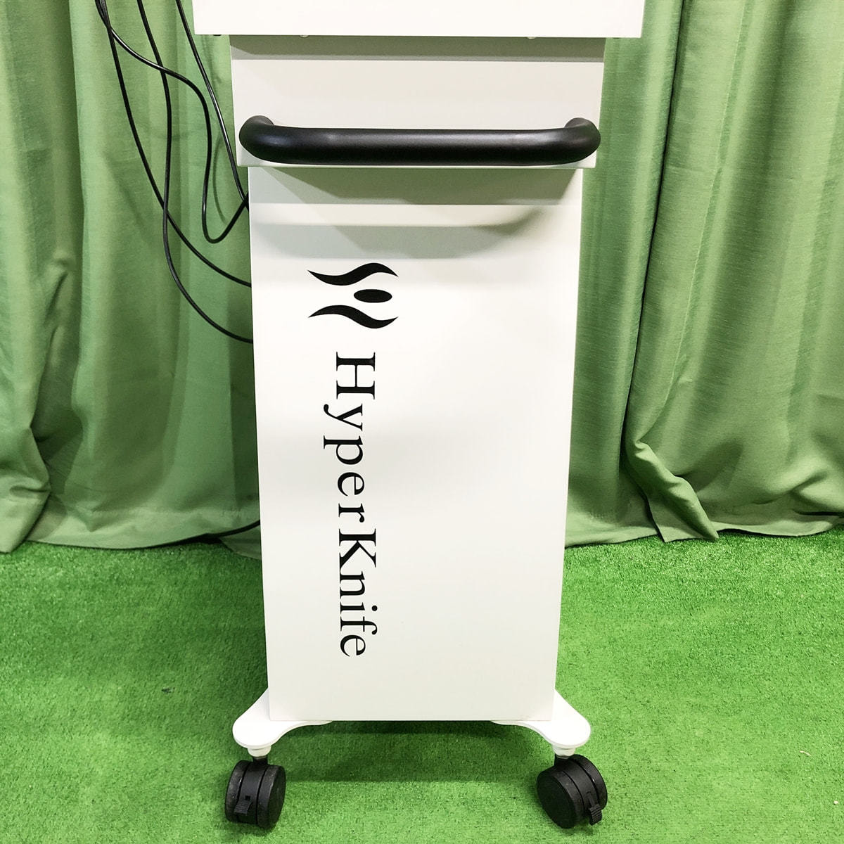 Hyper Knife クリアランス 美容機器 日本製 ハイパーナイフ美容機器