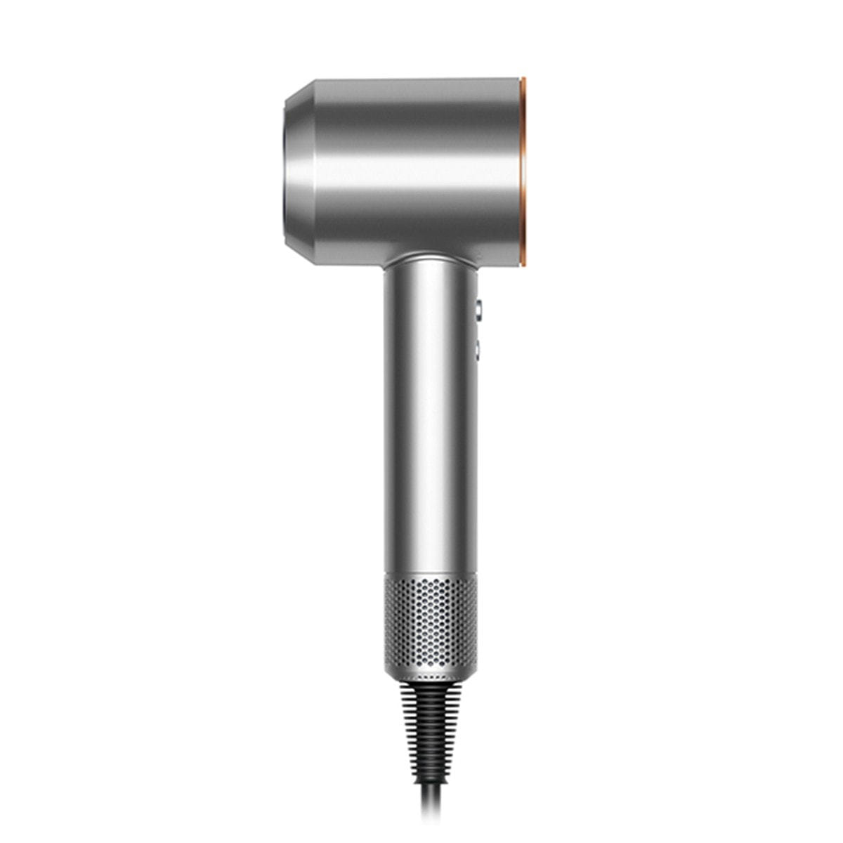 ダイソン スーパーソニックヘアドライヤー ニッケル/コッパー（1200W